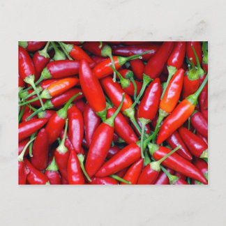 Fruit and Food Postcard 30