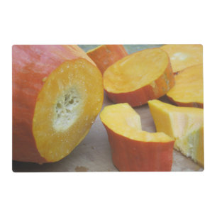 Fruit and Veggie Placemat