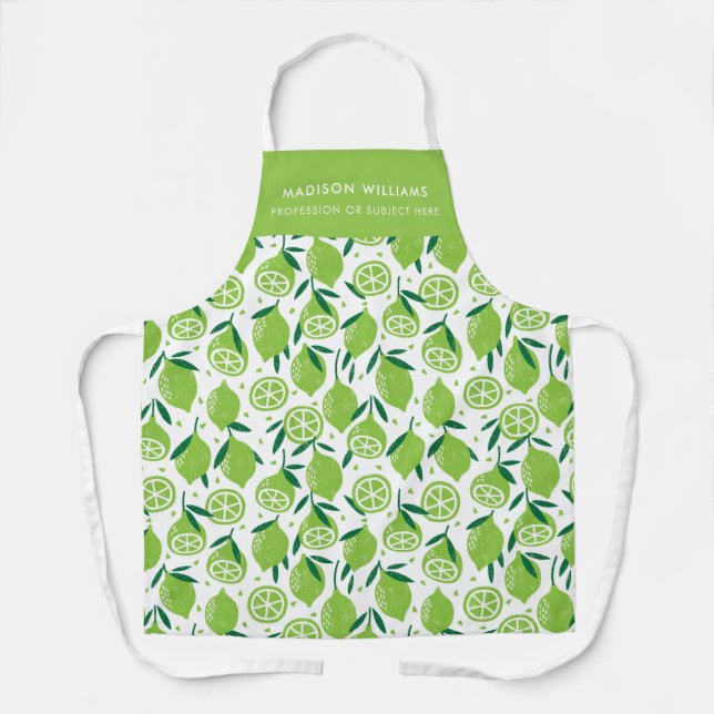 Fruit Apron (Front)
