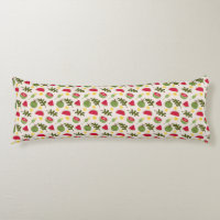 Fruit Basket Pattern Collection - Watermelon
