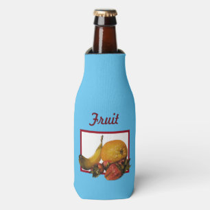 Fruit Bottle Cooler