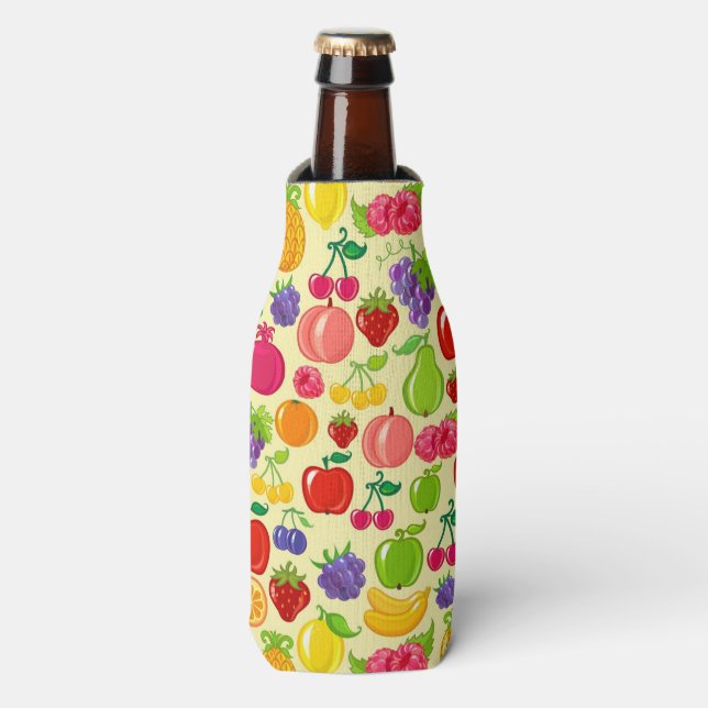 Fruit Bottle Cooler (Bottle Front)