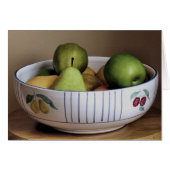 Fruit Bowl (Front Horizontal)