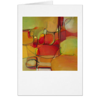 Fruit Bowl • Michelle Abrams - card