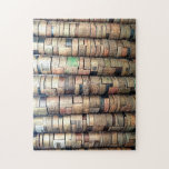 Fruit Box Printing Plate Puzzle