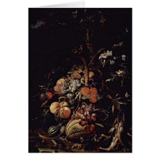 Fruit By Abraham Mignon Cards