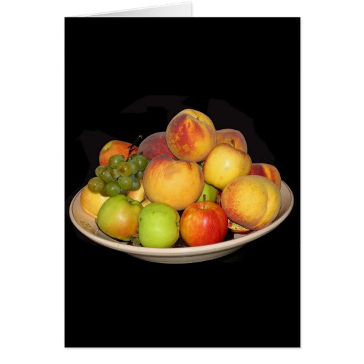 Fruit Cards (Front)