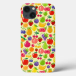 Fruit iPhone 13 Case