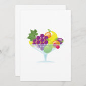 Fruit Cocktail (Front/Back)