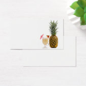 Fruit cocktail (Desk)