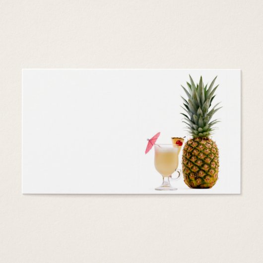 Fruit cocktail (Front)
