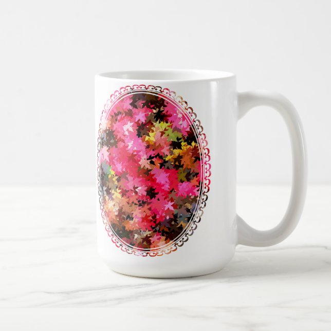 FRUIT COFFEE MUG (Right)