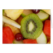 Fruit Collection (Front Horizontal)