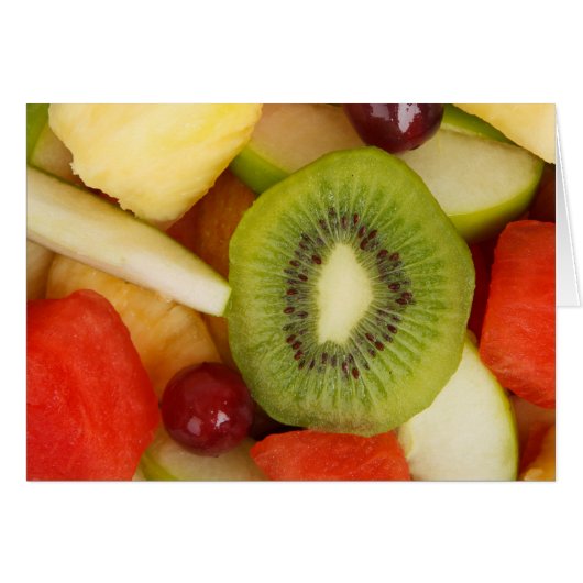 Fruit Collection (Front Horizontal)