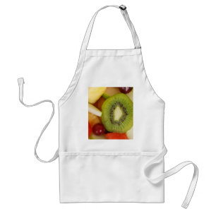 Fruit Collection Adult Apron