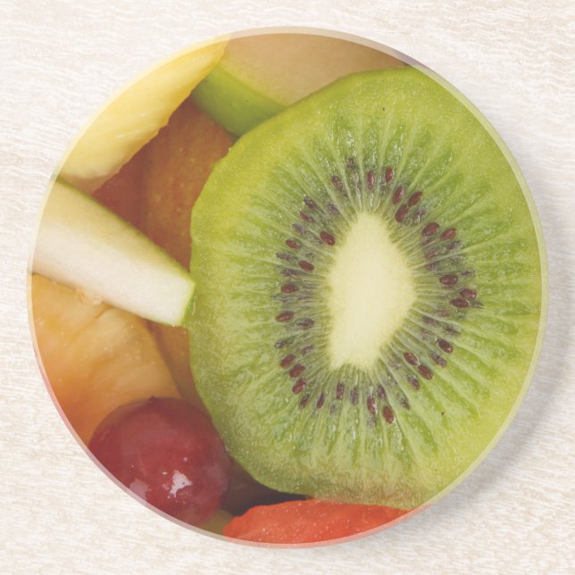 Fruit Collection Coaster (Front)