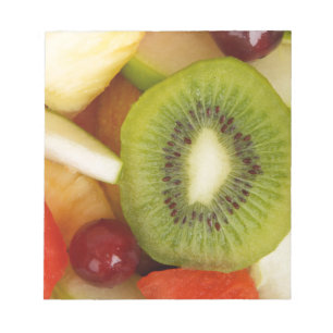 Fruit Collection Notepad