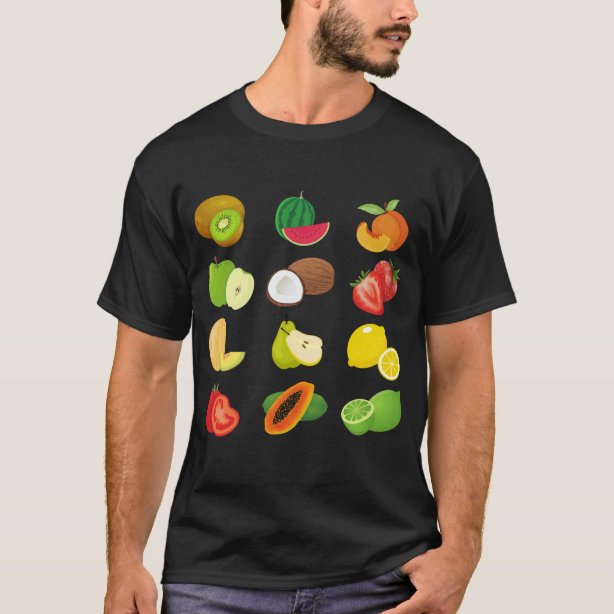 Papaya TShirts Papaya TShirt Designs Zazzle