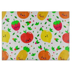 Fruit Cutting Board