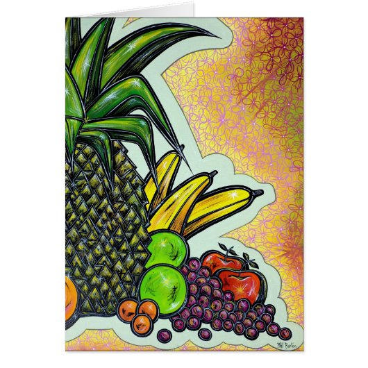 Fruit Delight Cards (Front)