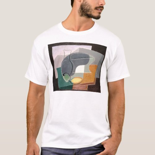 Fruit_dish and carafe 1927 T_Shirt