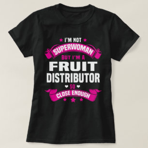 Fruit Distributor T-Shirt