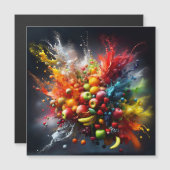 Fruit explosion (Front/Back)