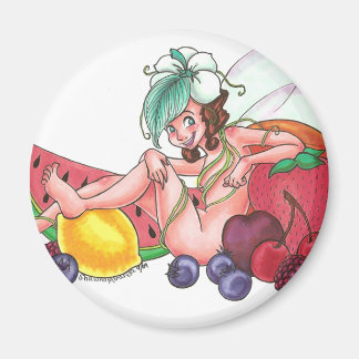 Fruit Fly Magnet