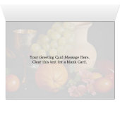 Fruit, goblet and jug cards (Inside Horizontal (Bottom))