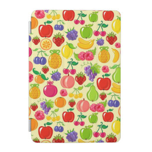 Fruit iPad Mini Cover