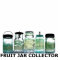 Fruit Jar Collector Mason Jars Desk Display Shelf