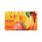 fruit juices business card