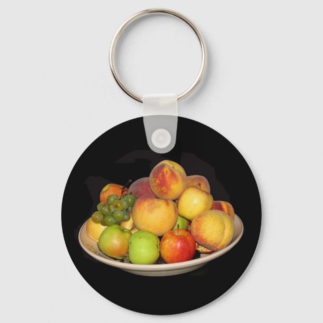 Fruit Keychain (Front)
