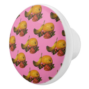 Fruit Knobs