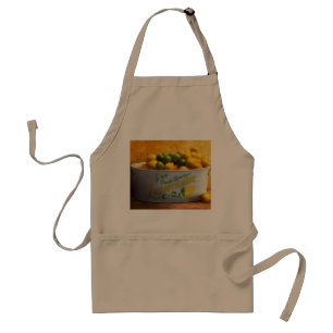 Fruit - Lemons - When life gives you lemons Adult Apron