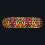 Fruit loops skateboard deck<br><div class="desc">Creative Fruity flavored skateboard, bring this to the skate park and show off your sick board.</div>