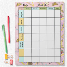Fruit Memphis Pink Homework Assignment