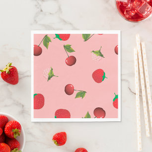 Fruit Mix Napkins
