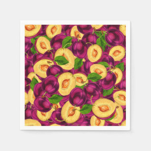 Fruit Napkins