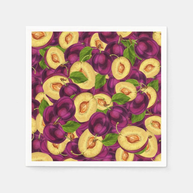 Fruit Napkins (Front)