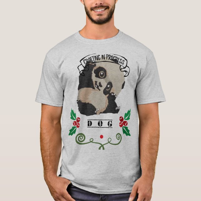 Fruit of the Loom Men's Eversoft Cotton Stay Tucke T-Shirt (Front)