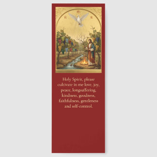 Fruit of the Spirit Bookmark