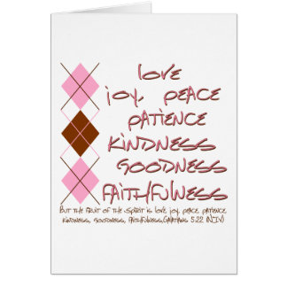 fruit of the spirit cards