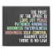 Fruit of the Spirit Chalkboard Look Bible Verse