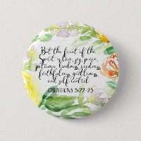 Fruit of the spirit | Christian Art