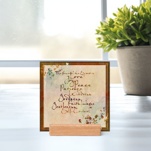 Fruit of the Spirit   Holder