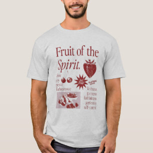 Fruit of the Spirit T-Shirt