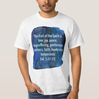 Fruit of the Spirit T-Shirt