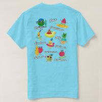 Fruit Of The Spirit T-Shirt