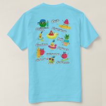 Fruit Of The Spirit T-Shirt